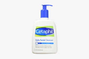 Cetaphil Daily Cleanser