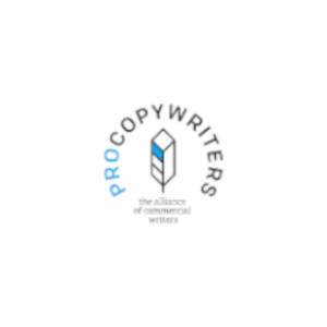 Pro Copywriters Alliance badge